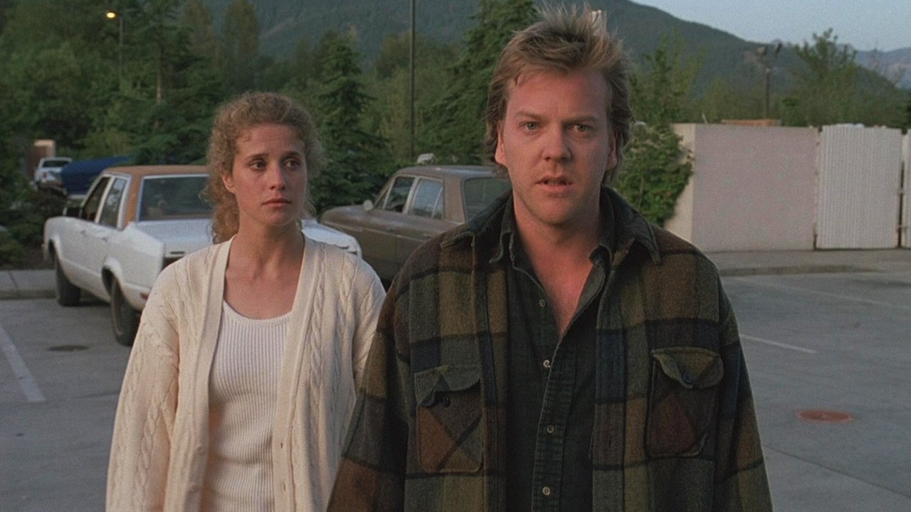 The Vanishing (1993) backdrop artwork