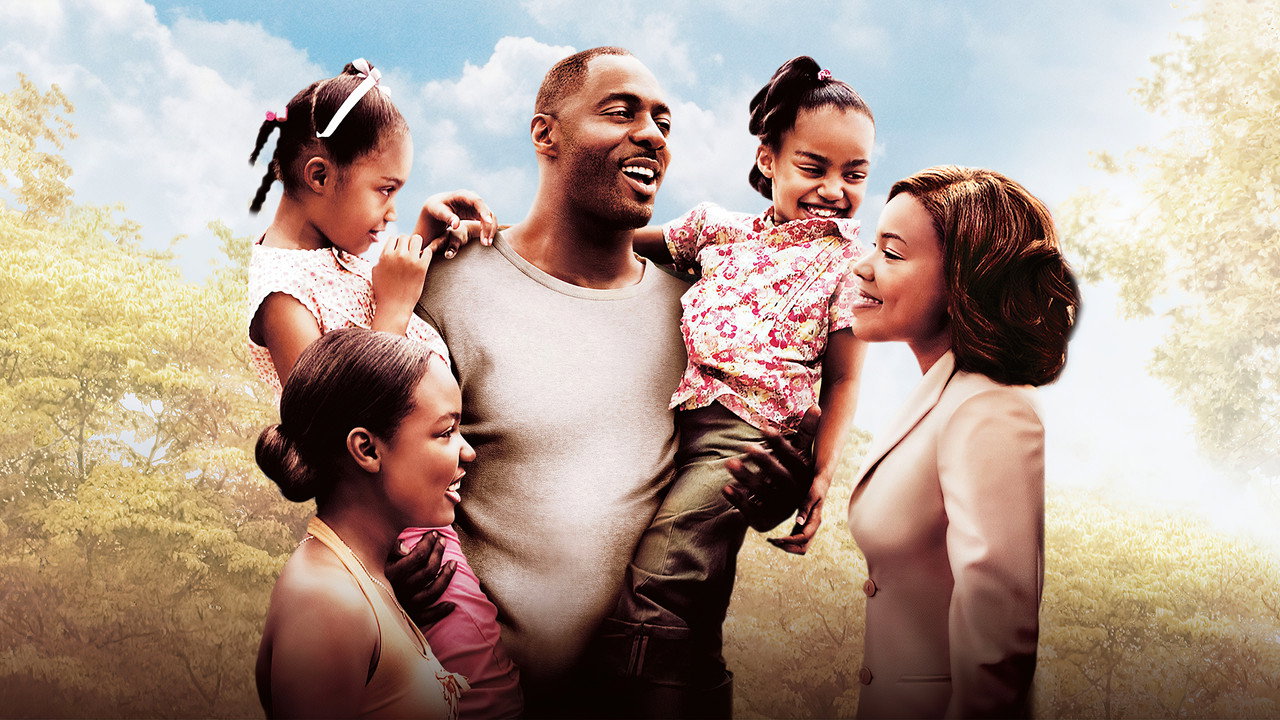Daddy's Little Girls (2007) backdrop artwork