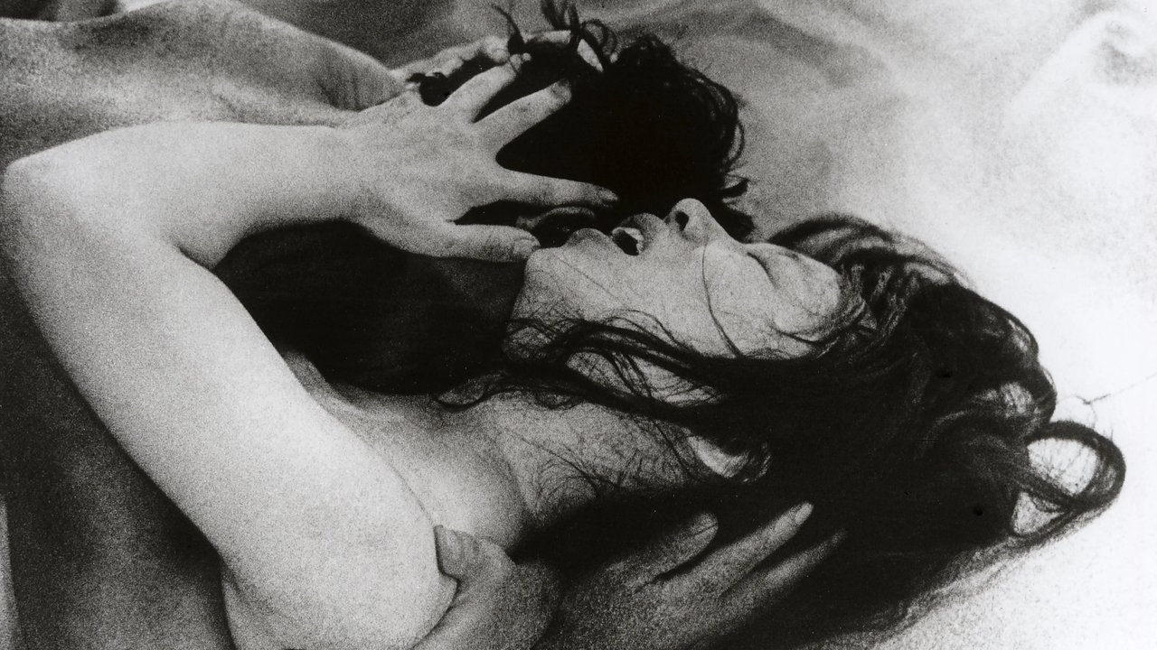 Woman in the Dunes (1964) backdrop artwork