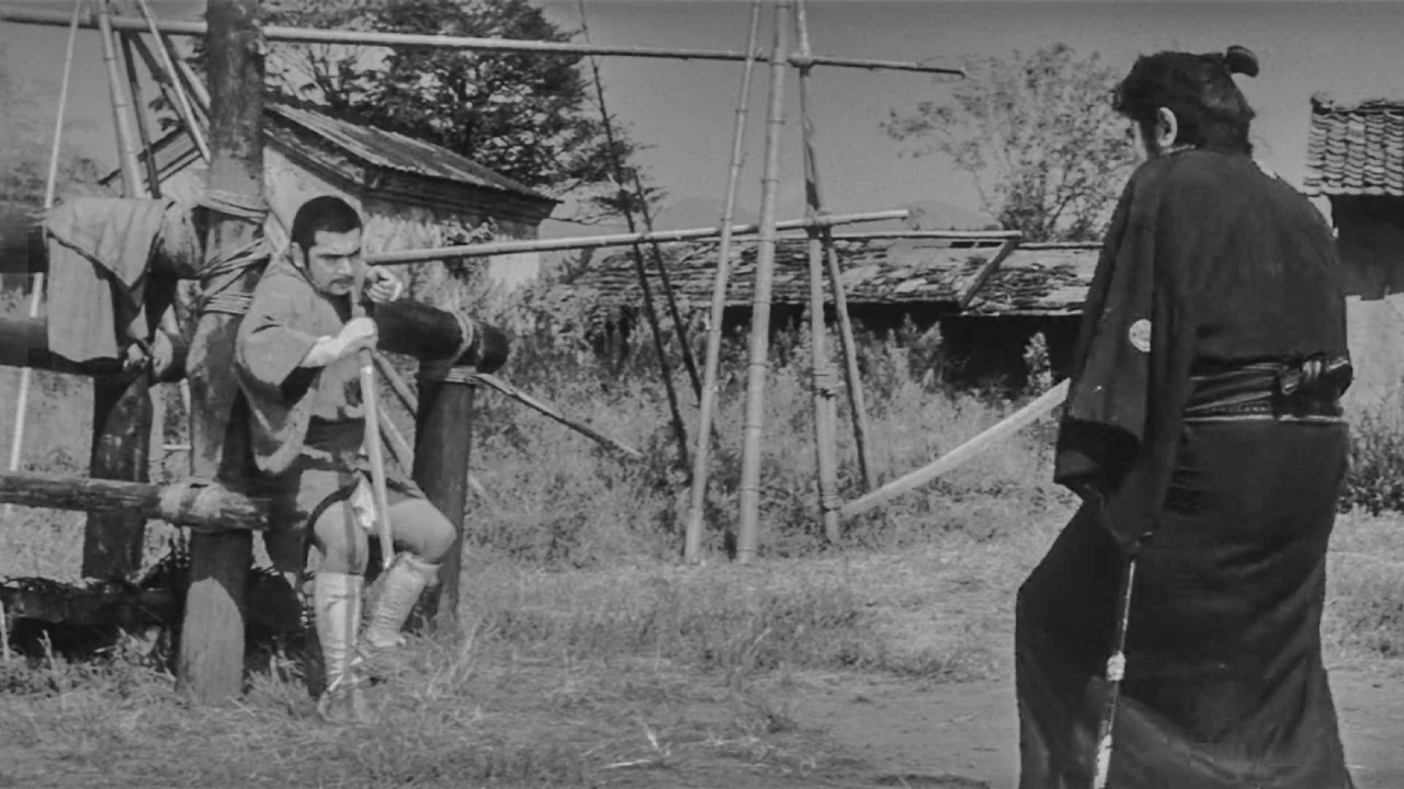 The Tale of Zatoichi Continues (1962) backdrop artwork