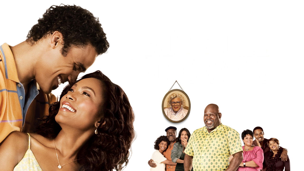 Meet the Browns (2008) backdrop artwork