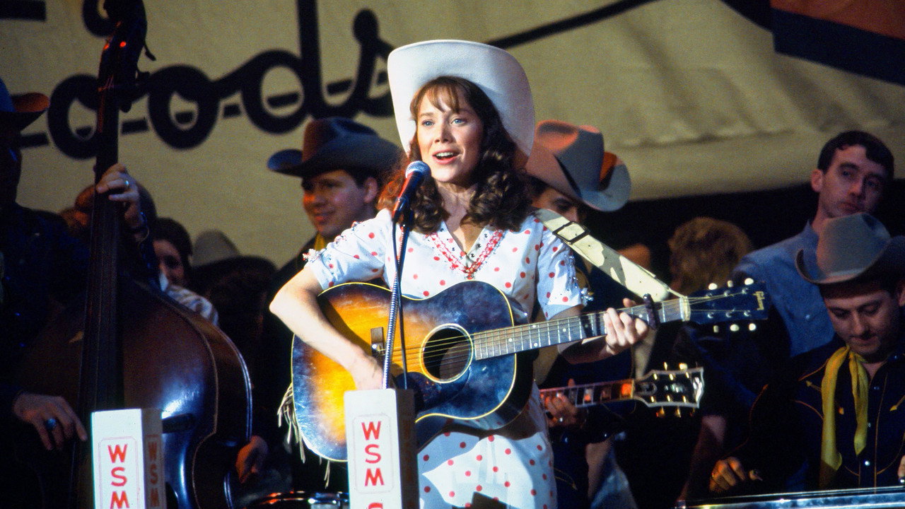 Coal Miner's Daughter (1980) backdrop artwork