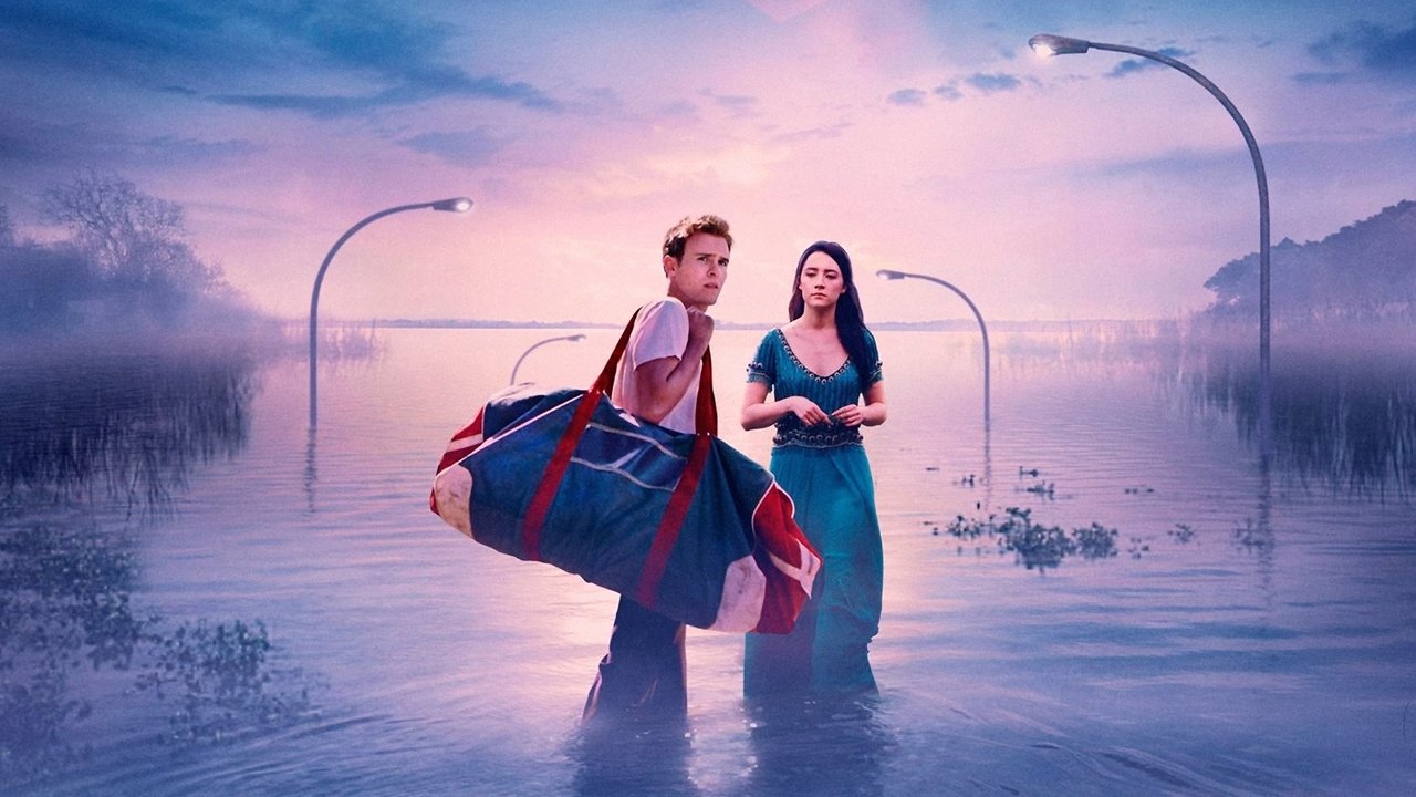 Lost River (2015) backdrop artwork