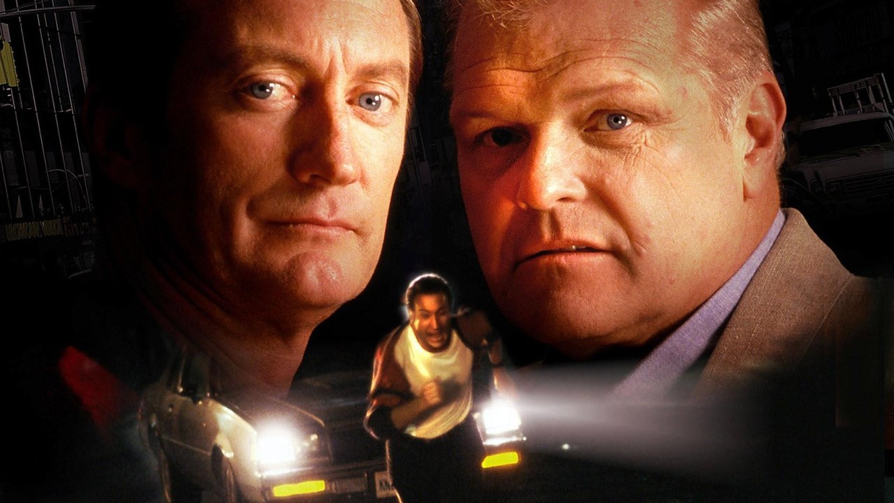 F/X2 (1991) backdrop artwork