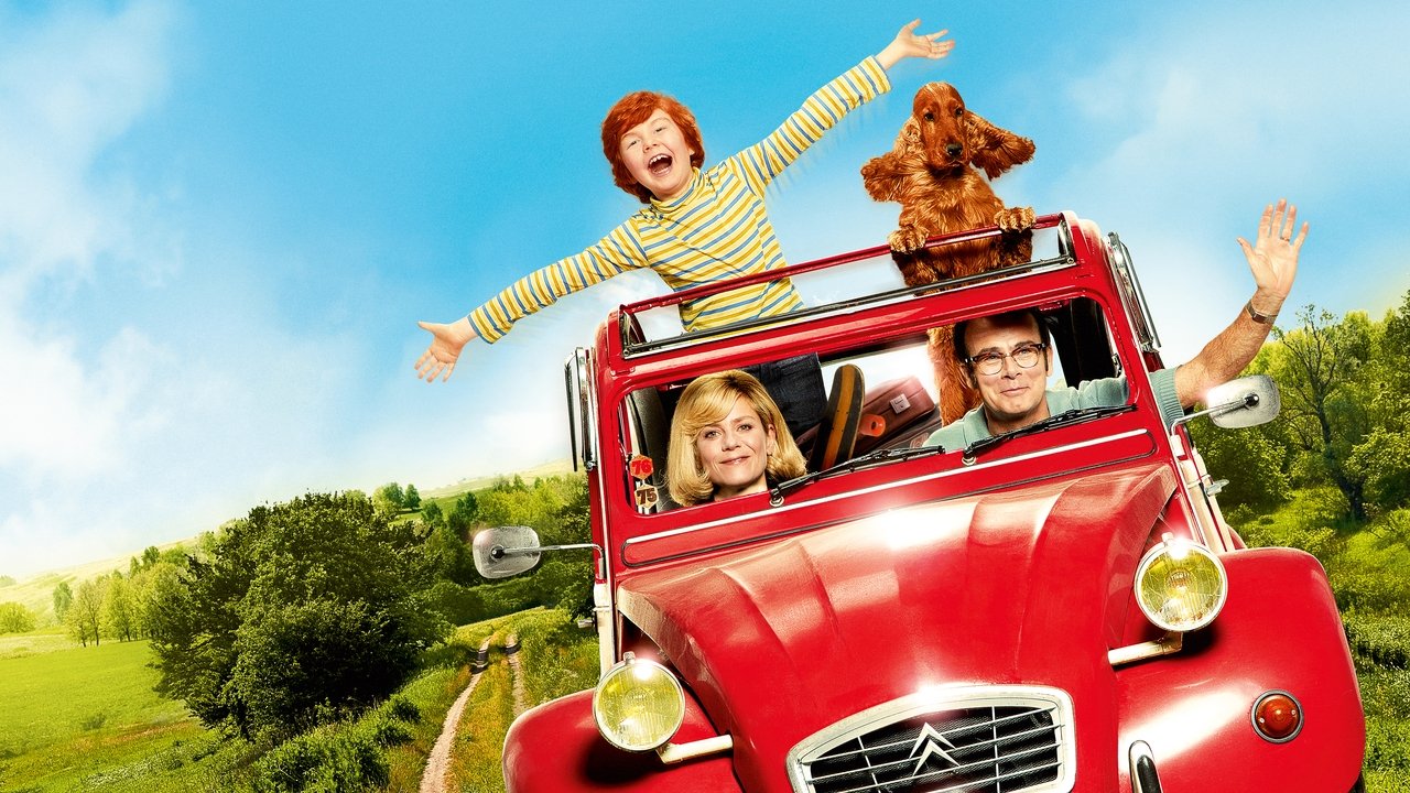 Billy and Buddy (2013) backdrop artwork