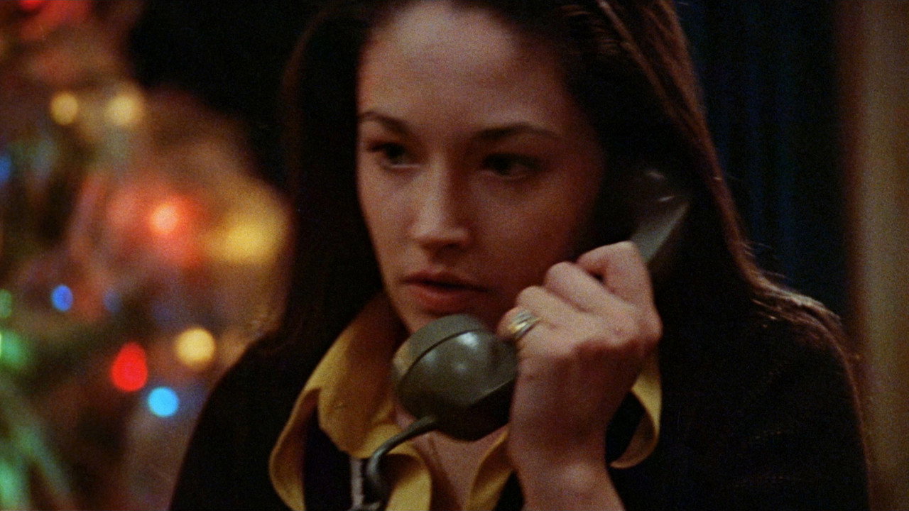 Black Christmas (1974) backdrop artwork