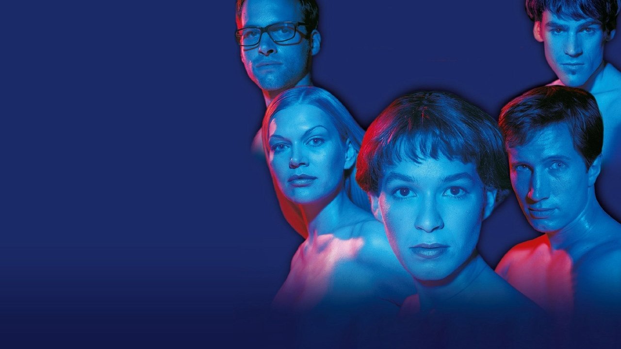 Anatomy (2000) backdrop artwork