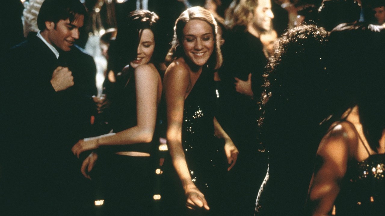 The Last Days of Disco (1998) backdrop artwork