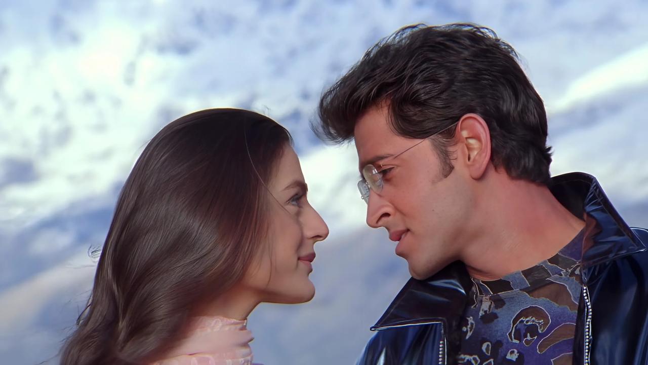 Kaho Naa... Pyaar Hai (2000) backdrop artwork