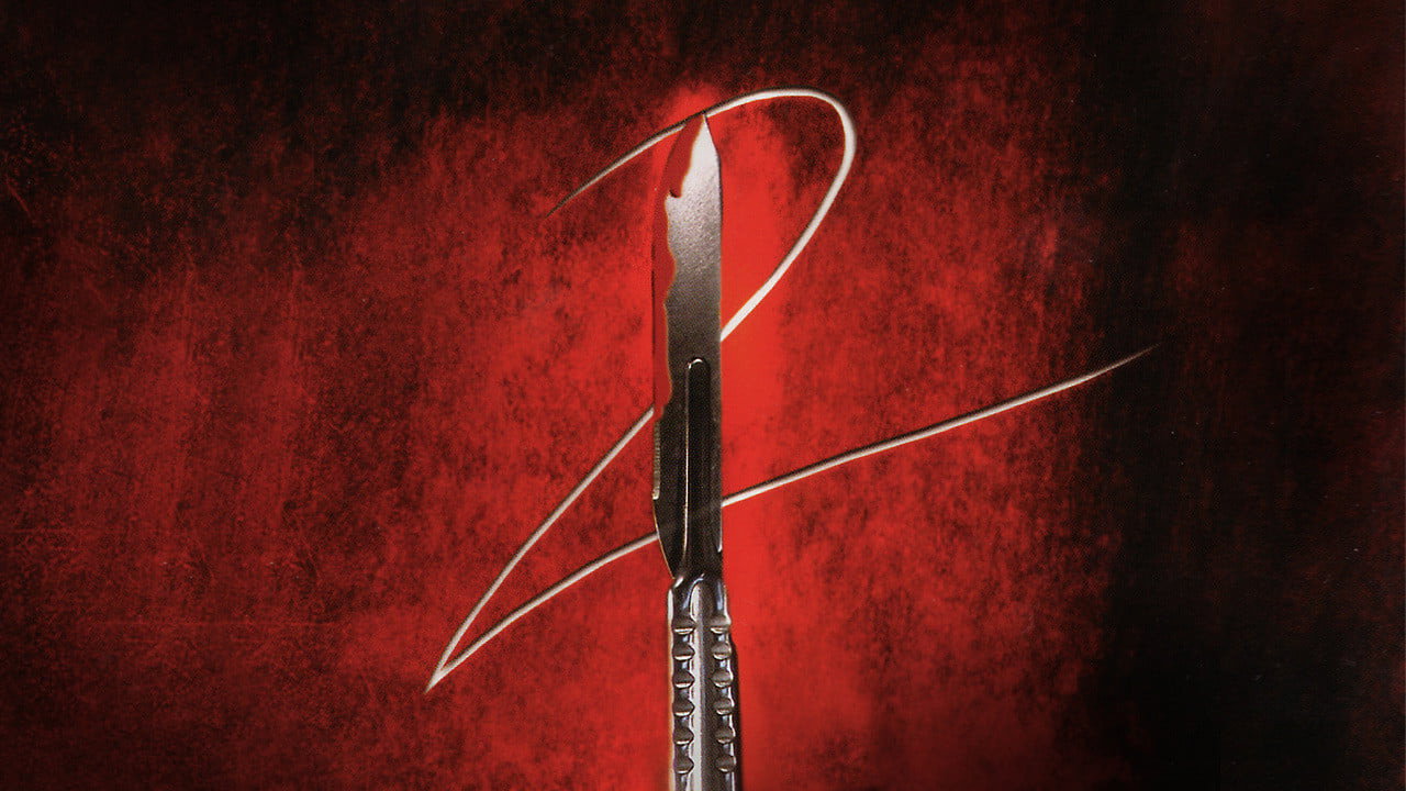 Anatomy 2 (2003) backdrop artwork