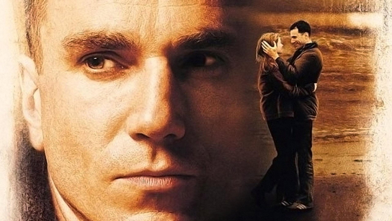 The Boxer (1997) backdrop artwork