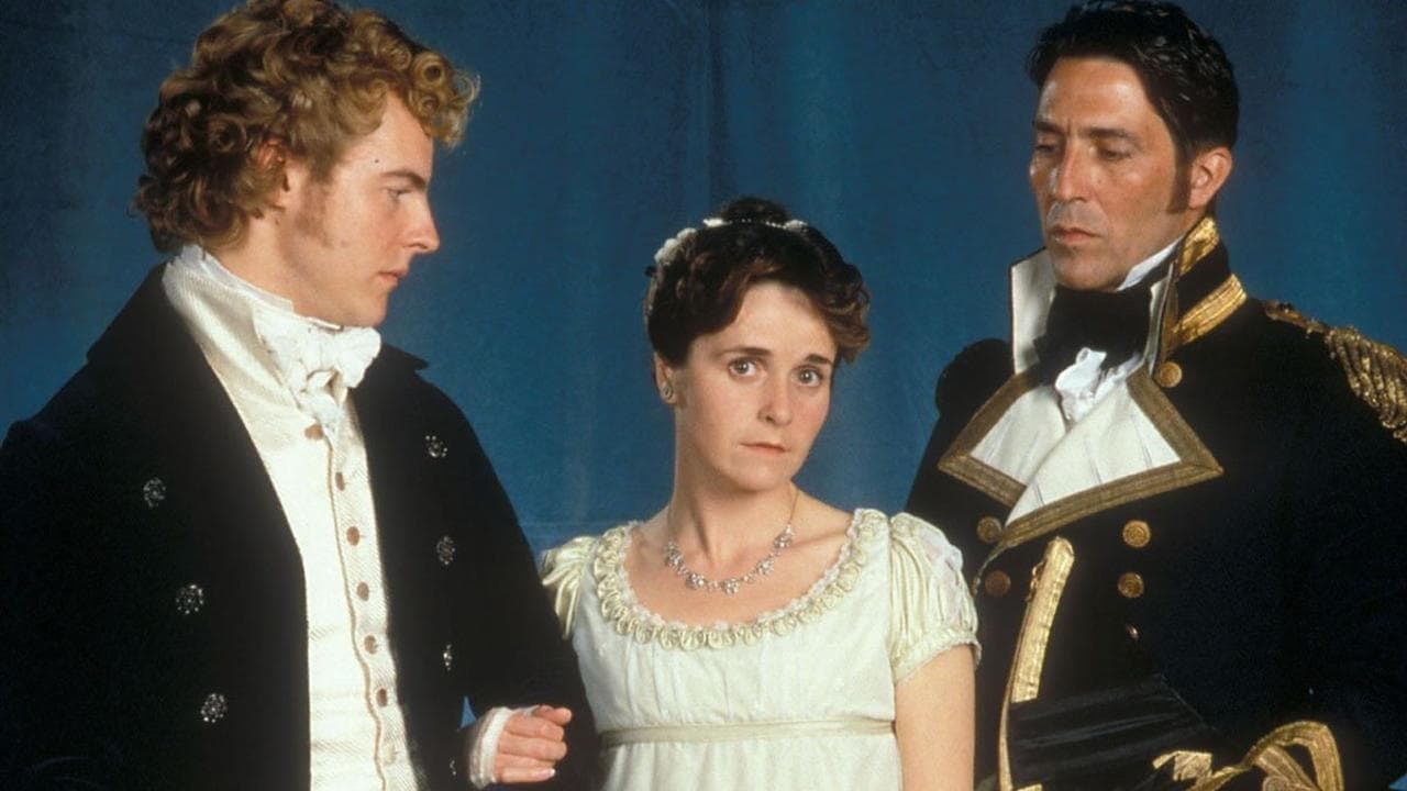 Persuasion (1995) backdrop artwork