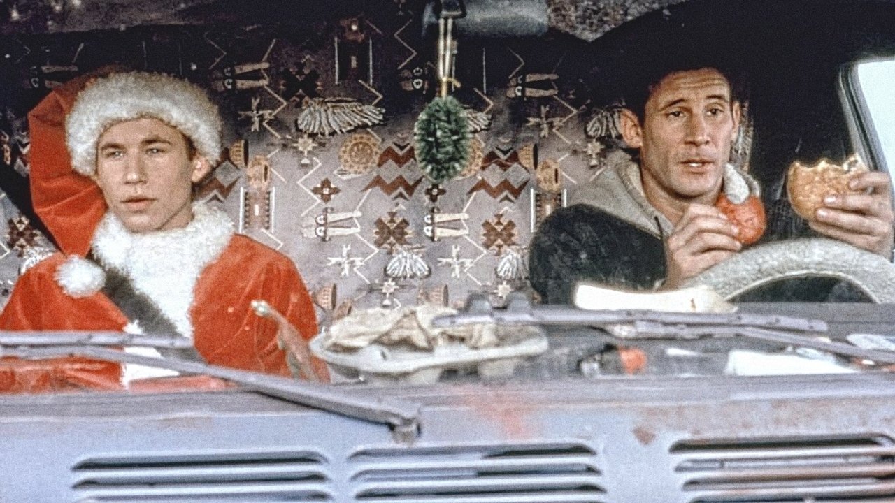 I'll Be Home for Christmas (1998) backdrop artwork