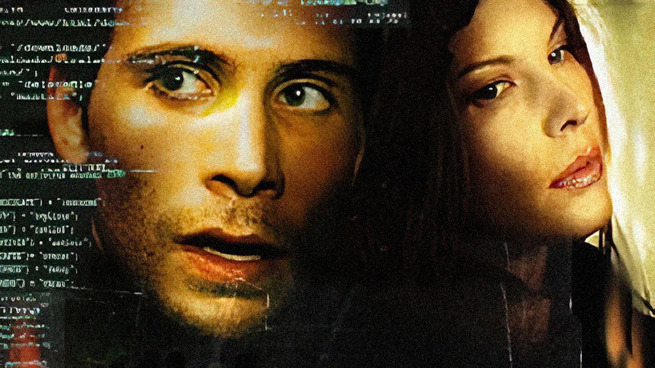 One Point O (2004) backdrop artwork