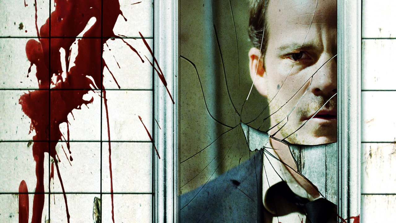 Botched (2007) backdrop artwork