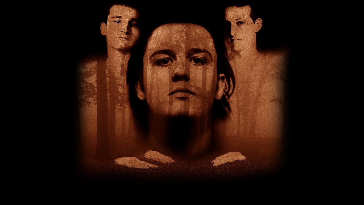 Paradise Lost 2: Revelations (2000) backdrop artwork