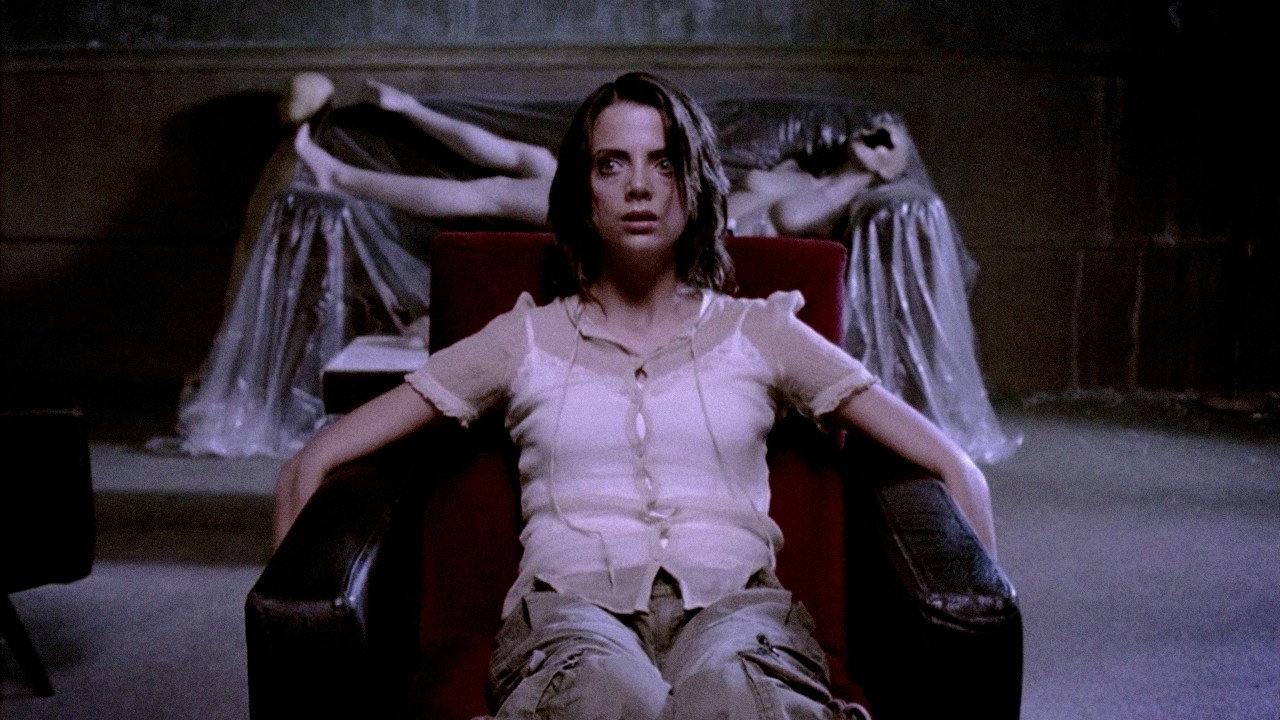 To Let (2006) backdrop artwork