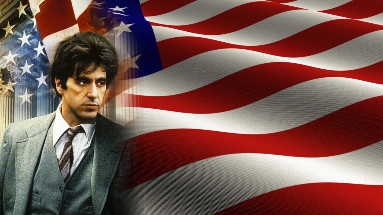 ...And Justice for All (1979) backdrop artwork