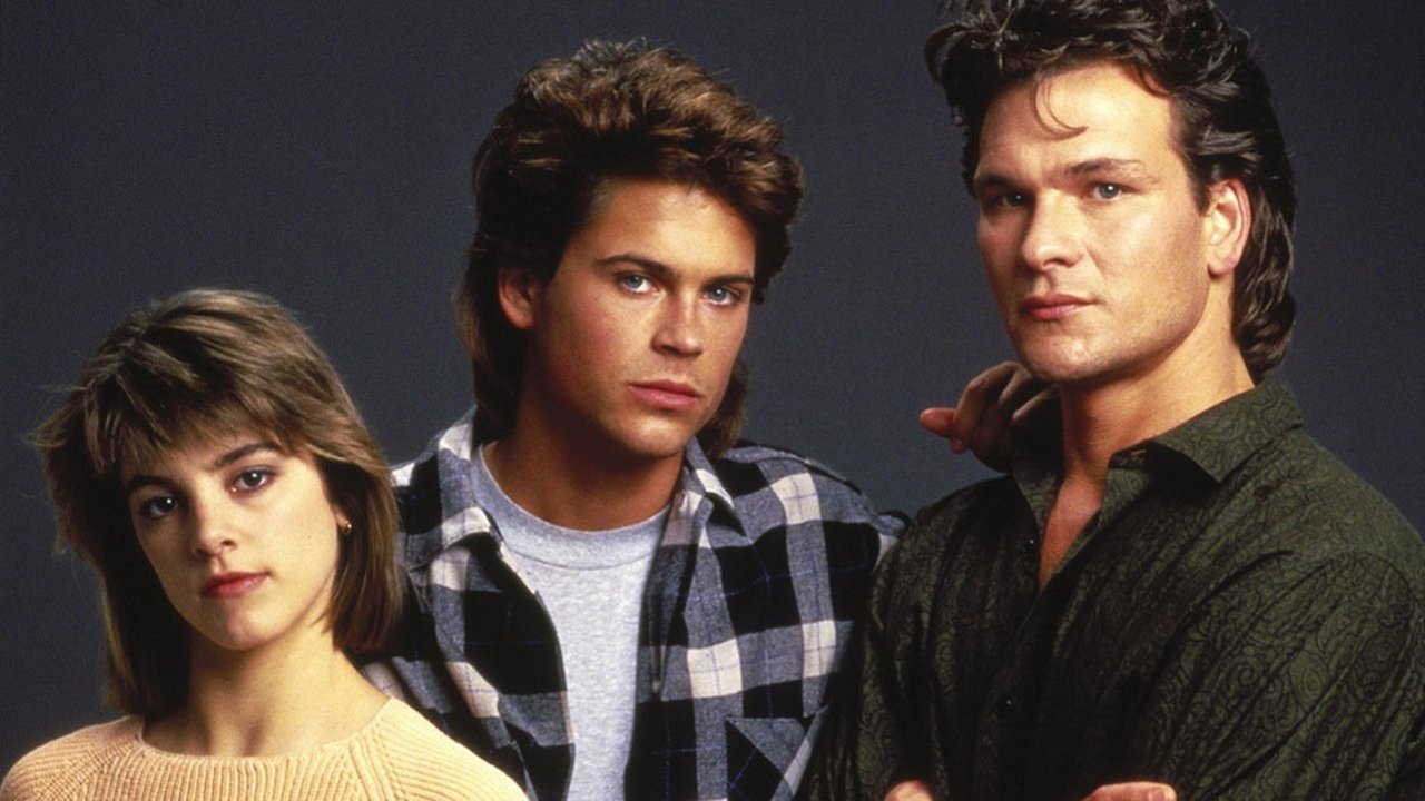 Youngblood (1986) backdrop artwork