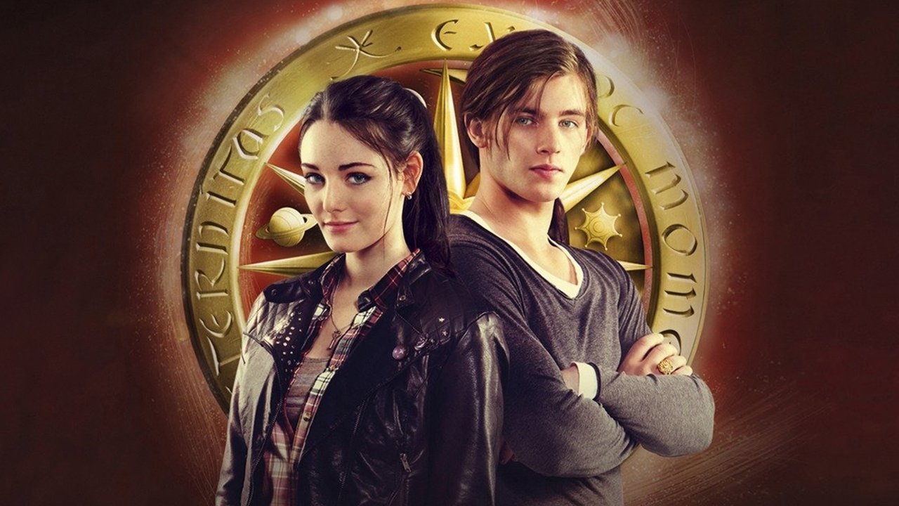 Ruby Red (2013) backdrop artwork