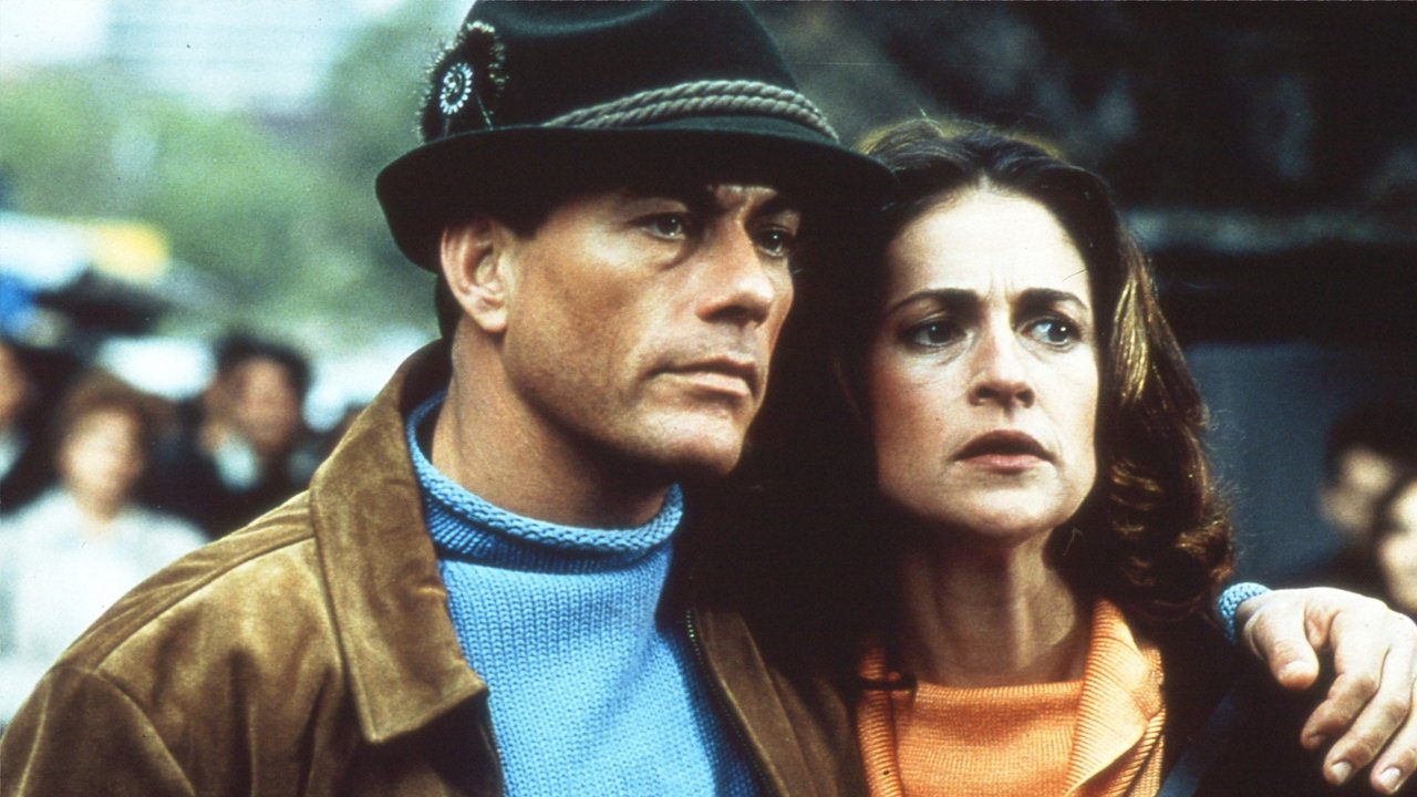 Derailed (2002) backdrop artwork