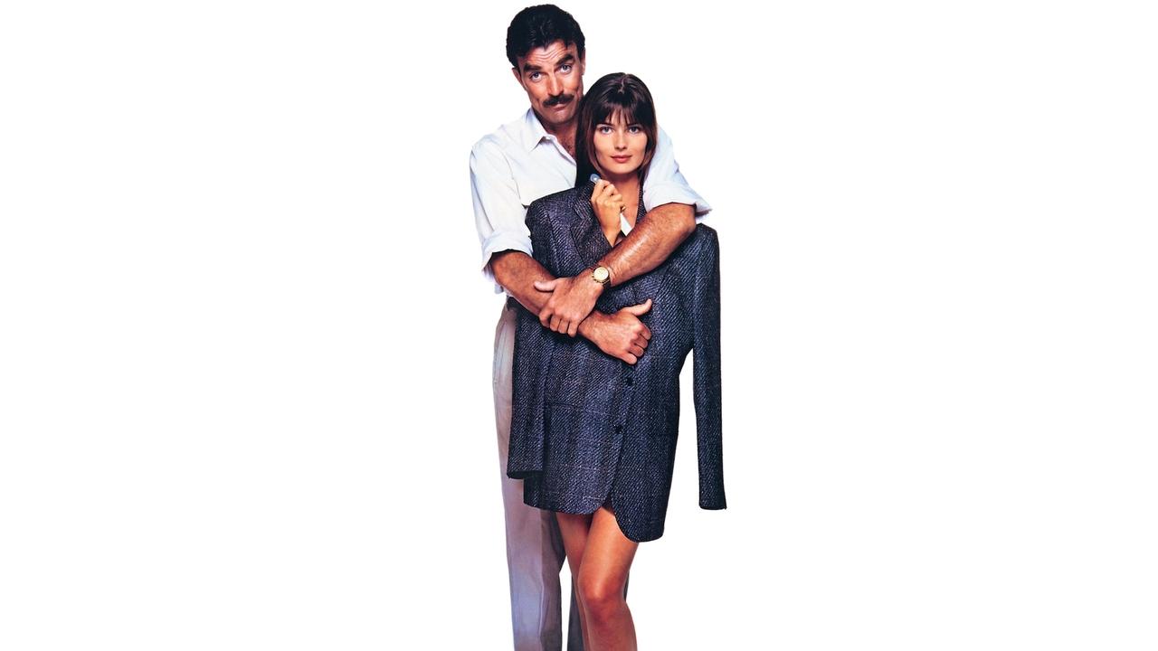 Her Alibi (1989) backdrop artwork