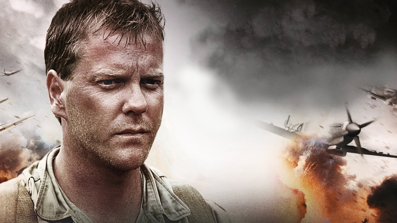 To End All Wars (2001) backdrop artwork
