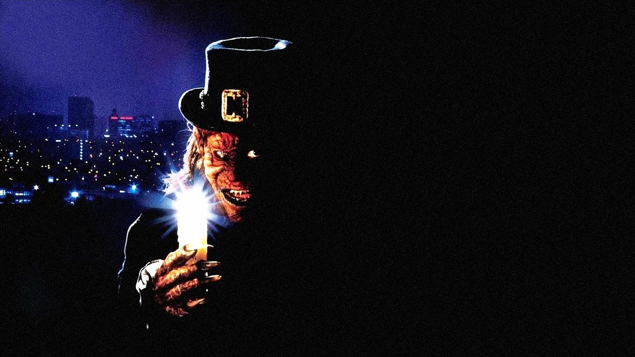 Leprechaun 2 (1994) backdrop artwork