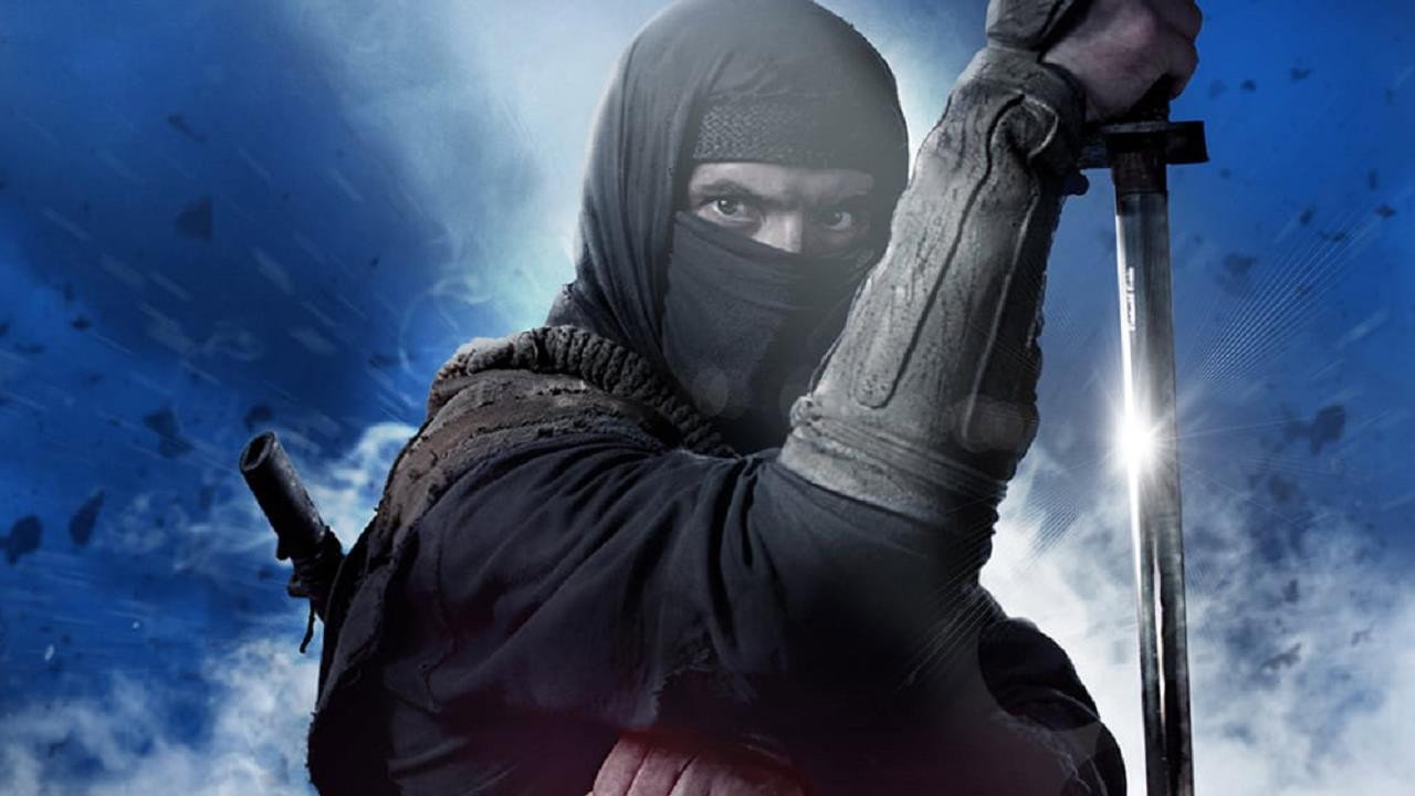 Ninja: Shadow of a Tear (2013) backdrop artwork