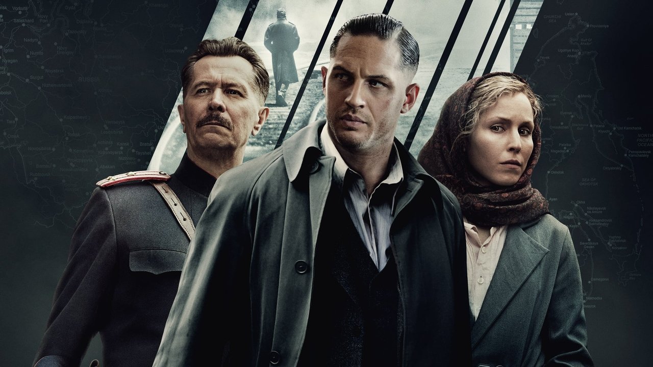 Child 44 (2015) backdrop artwork