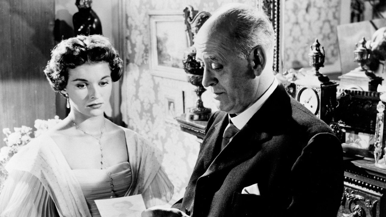 An Inspector Calls (1954) backdrop artwork