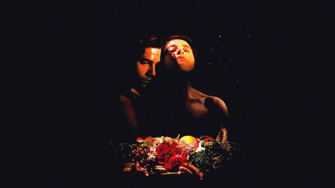 Like Water for Chocolate (1992) backdrop artwork