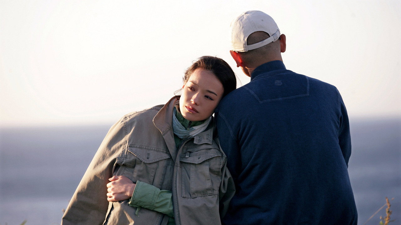 If You Are the One (2008) backdrop artwork