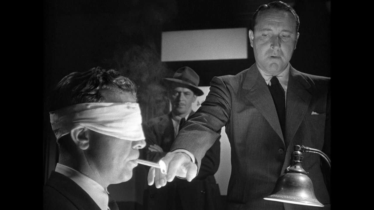 Murder, My Sweet (1944) backdrop artwork