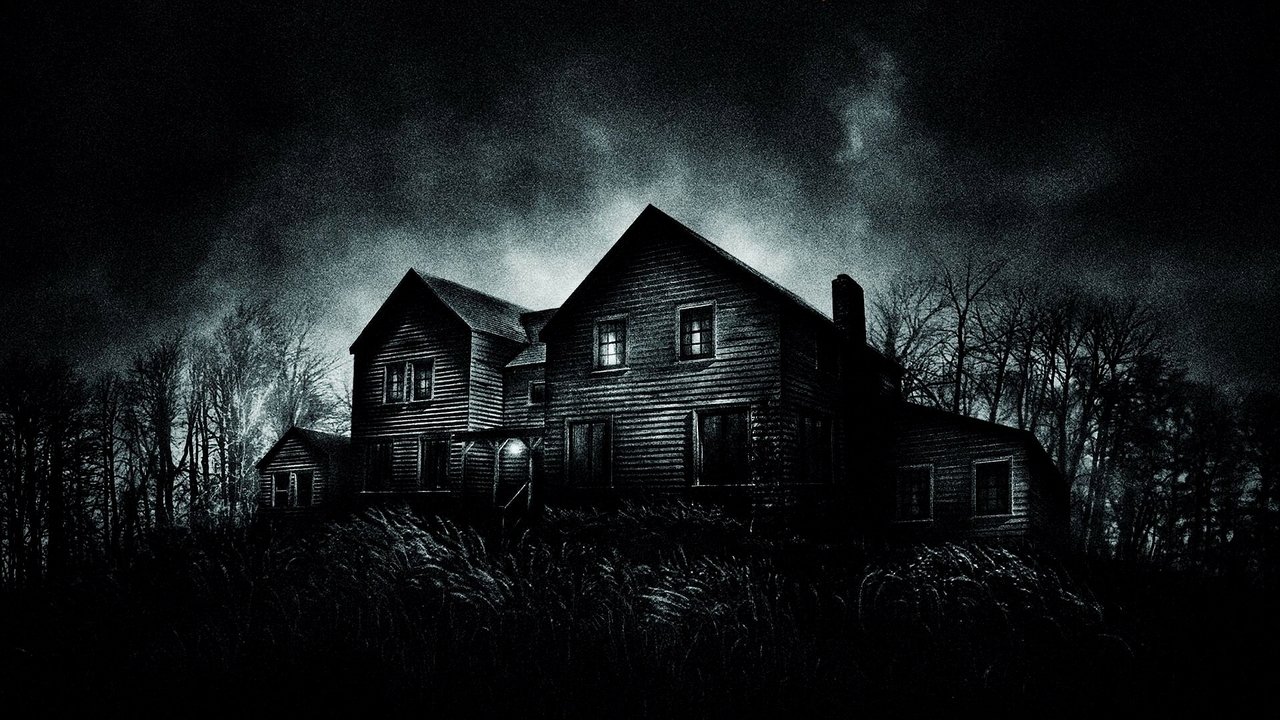 The Last House on the Left (2009) backdrop artwork