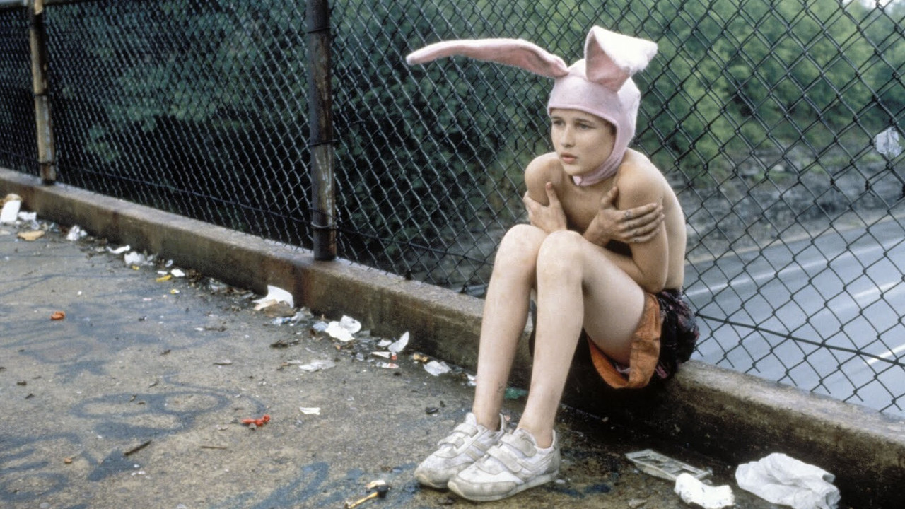 Gummo (1997) backdrop artwork