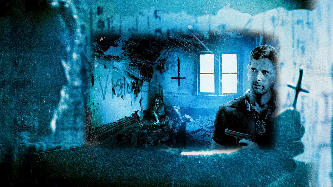 Deliver Us from Evil (2014) backdrop artwork