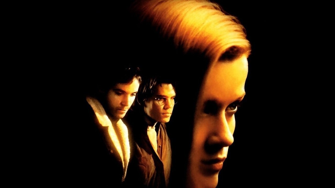 Best Laid Plans (1999) backdrop artwork