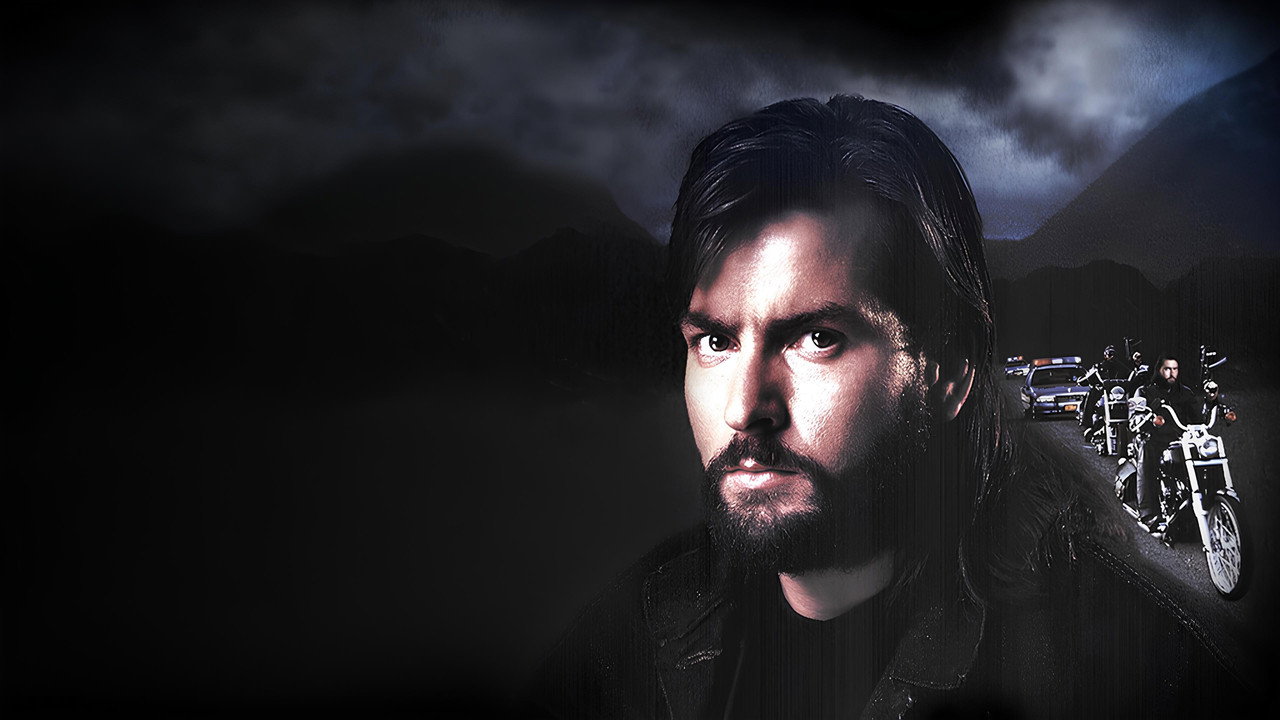 Beyond the Law (1993) backdrop artwork