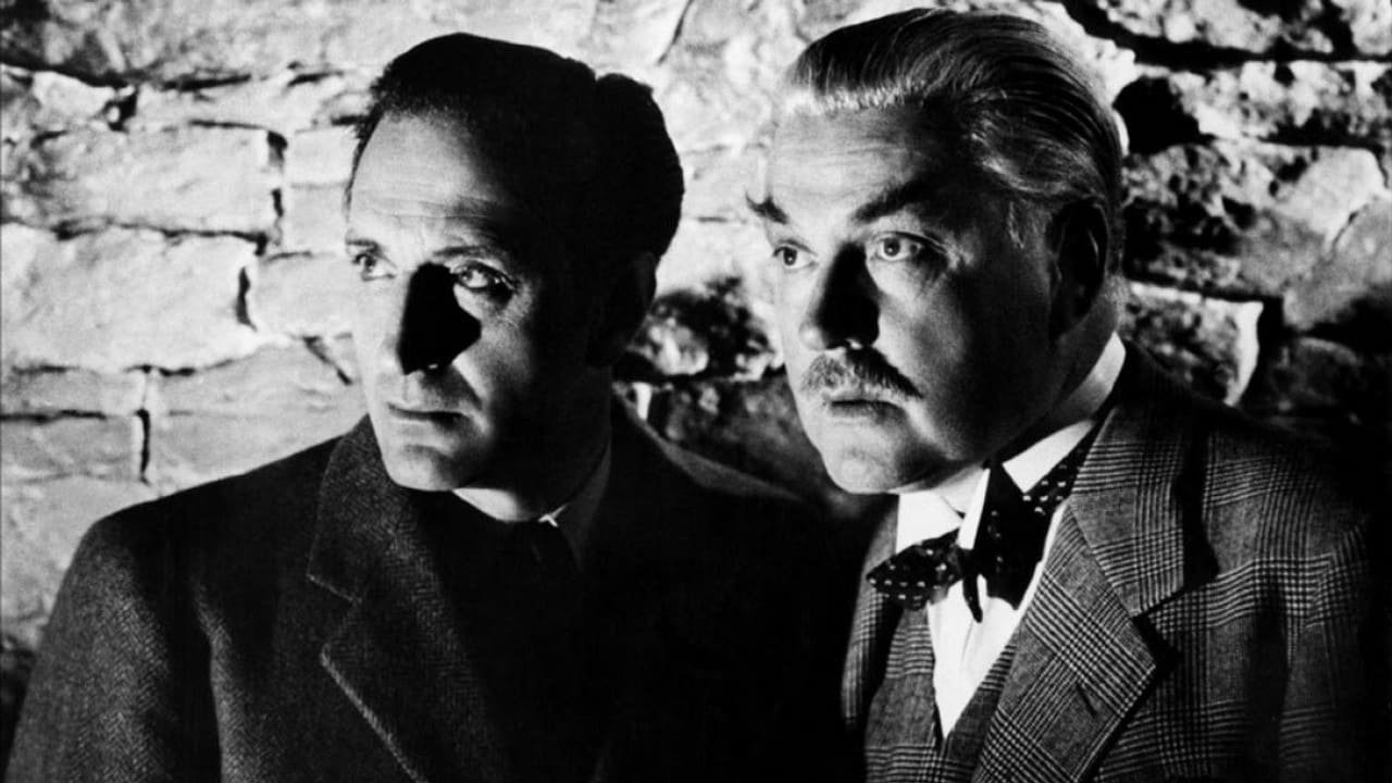 Sherlock Holmes and the Secret Weapon (1942) backdrop artwork
