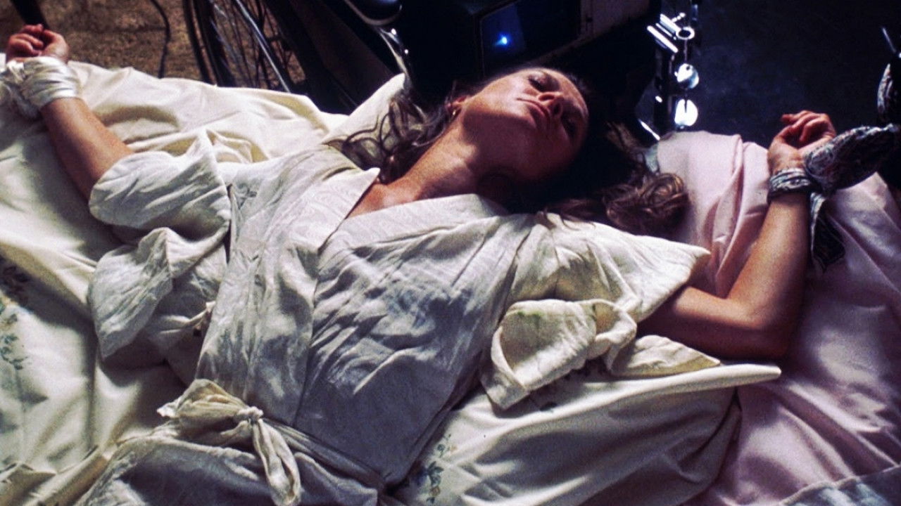 Demon Seed (1977) backdrop artwork