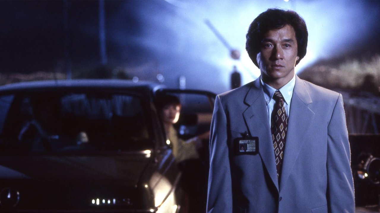 Crime Story (1993) backdrop artwork