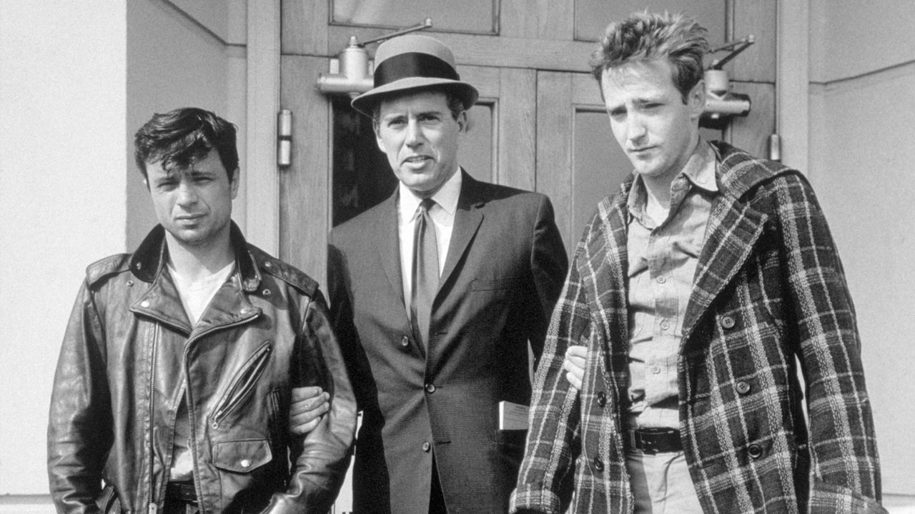 In Cold Blood (1967) backdrop artwork