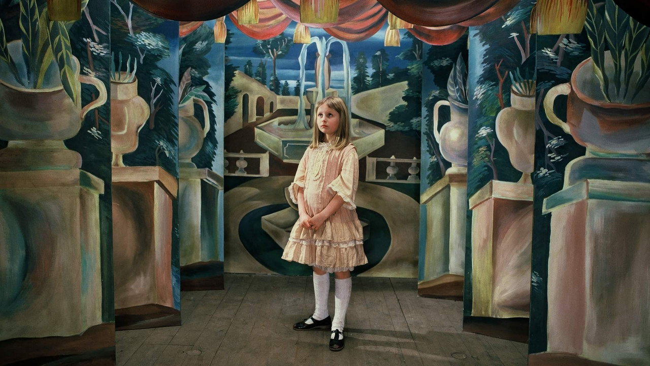 Alice (1988) backdrop artwork