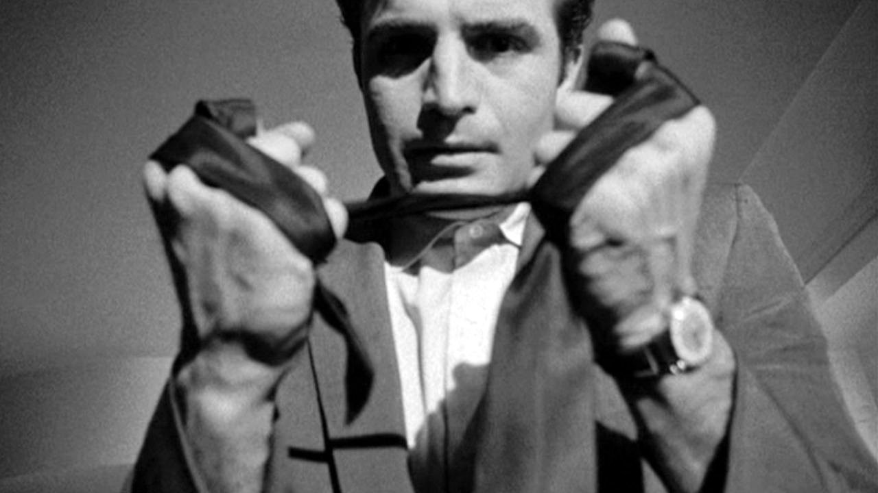 Murder by Contract (1958) backdrop artwork