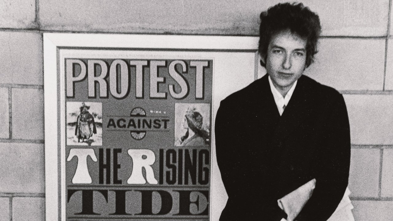 No Direction Home: Bob Dylan (2005) backdrop artwork