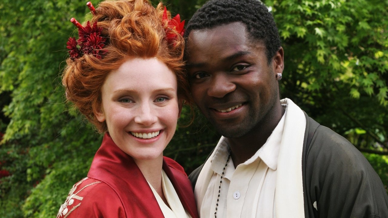 As You Like It (2006) backdrop artwork