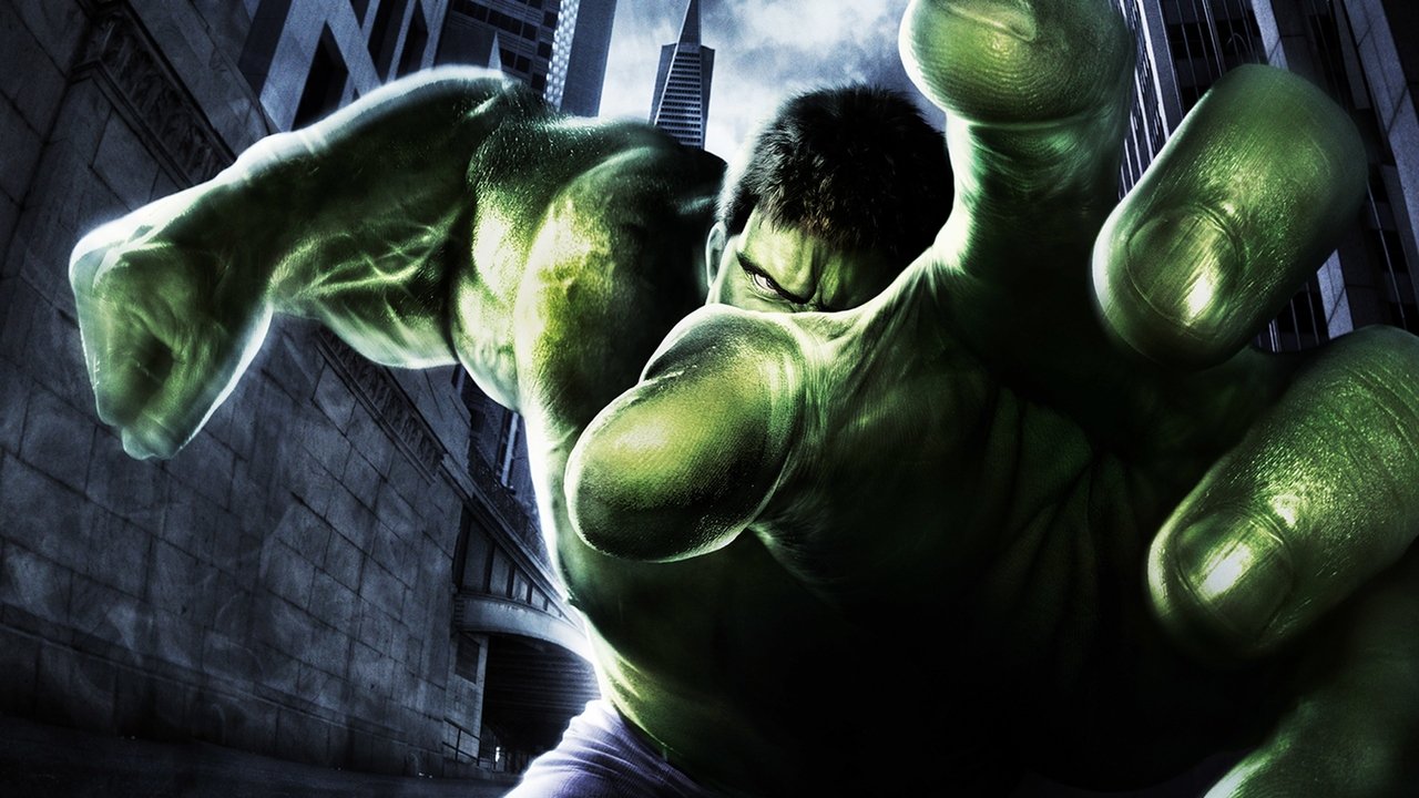 Hulk (2003) backdrop artwork
