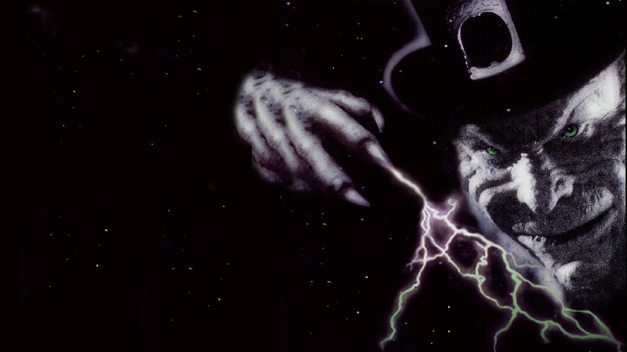 Leprechaun 4: In Space (1997) backdrop artwork