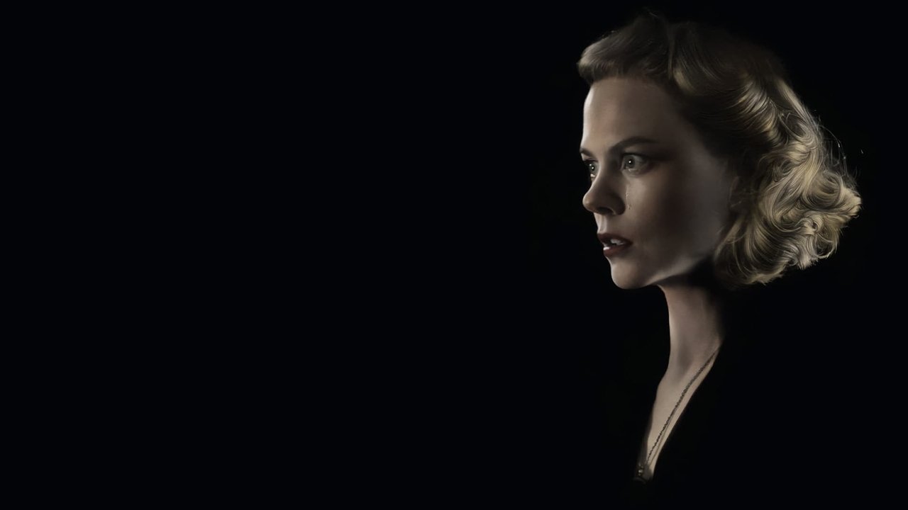 The Others (2001) backdrop artwork